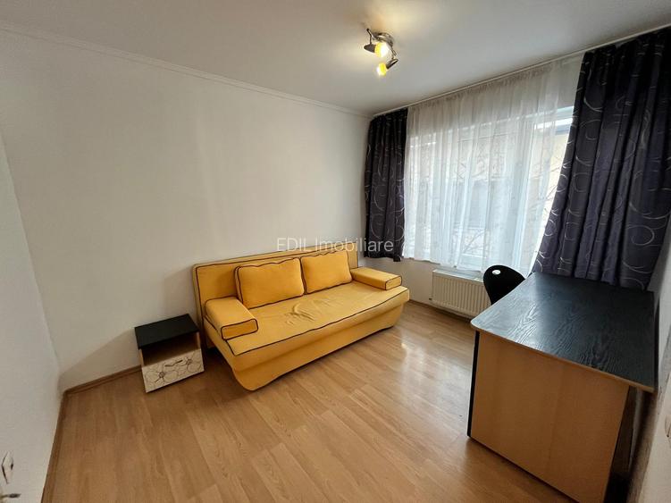 Apartament de vânzare, 3 camere, 67 mp, Bună Ziua zona Grand Hotel Italia - 26