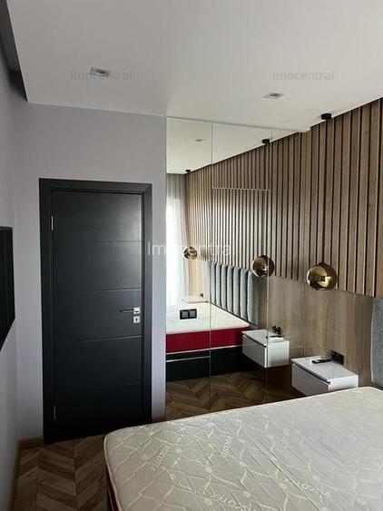 Apartament de lux, 2 camere, zona foarte linistita, in Grand Park Residence - 11