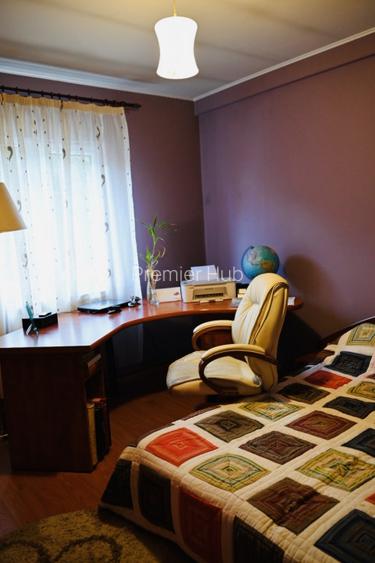 Casa individuala, 130mp utili, 434 teren, garaj, Zorilor! - 14