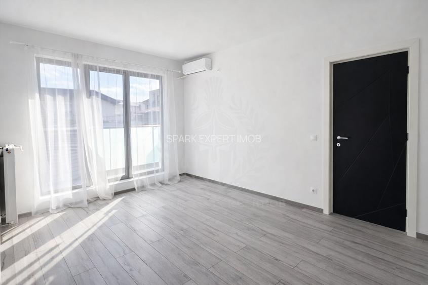 Apartament 2 camere, bloc nou, parcare, zona Malu Rosu, Ploiesti - 3