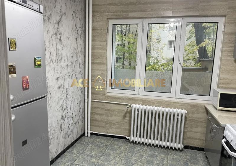 3 Camere de inchiriat | Vatra Luminoasa | Metrou | DogFriendly - 6