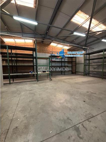 Pipera - OMV, spatiu birouri, 30mp, parcare - 5