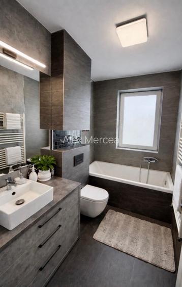 Apartament 4 Camere 126mp ARED Orizont Micalaca - 7