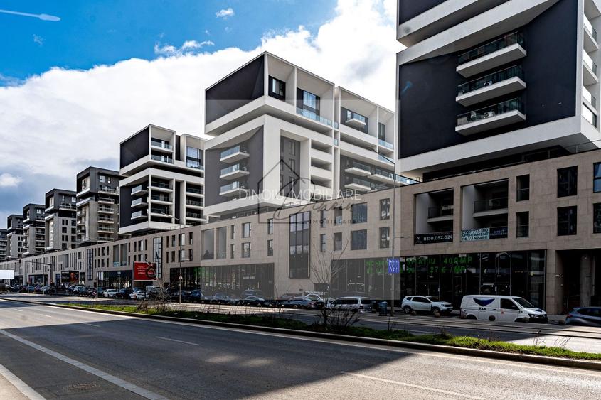 2 camere PRIMA VISTA  Promenada Pipera I TVA INCLUS I Premium I COM 0% - 34