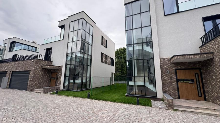 Casa 5 Camere / Iancu Nicolae / Piscina Privata - 2