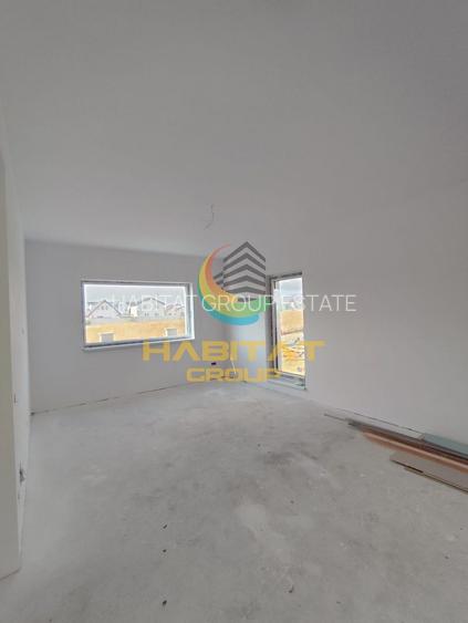 VILĂ INDIVIDUALĂ PREMIUM P+1E | TEREN 446 MP | COMUNA BERCENI - 7