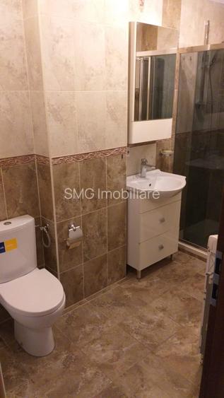 Apartament de închiriat cu balcon și lift, 2 camere - 12