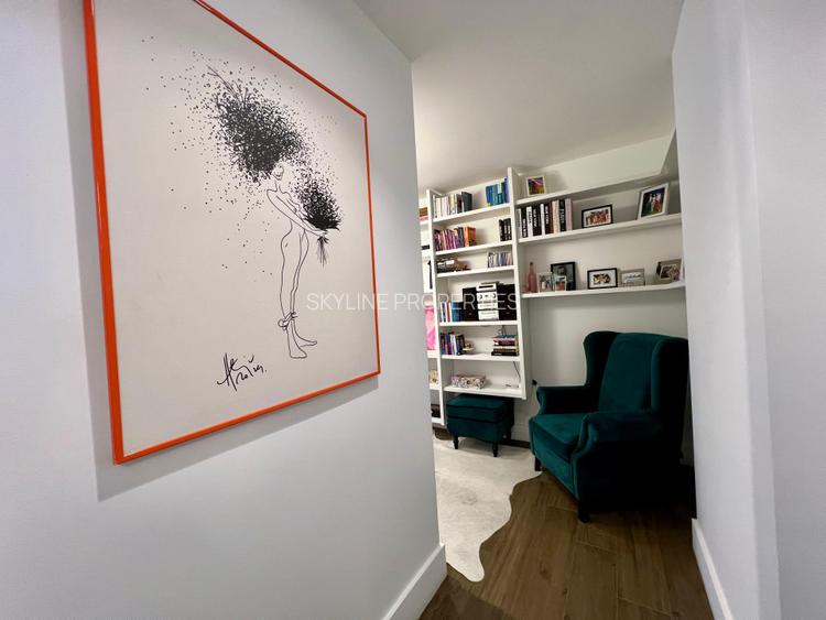 Penthouse de vânzare | Gheorgheni | 2 min Iulius Mall | 5 min Centru | S.u 151 - 14