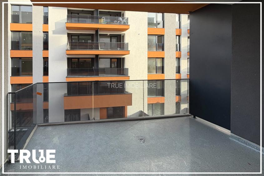Ap. 2 camere de vânzare - Între Lacuri Residence - Cluj - 11