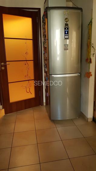 Apartament 3 camere imobil 2009, Splaiul Independentei - Orhideea - Grozavesti - 9