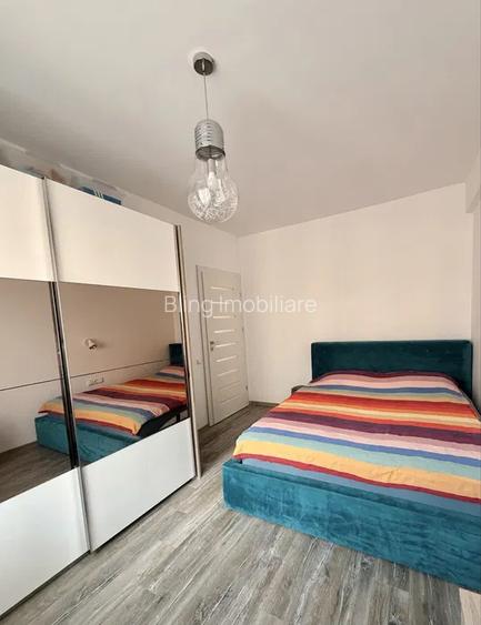 Apartament 2 camere modern, Buna Ziua - 6