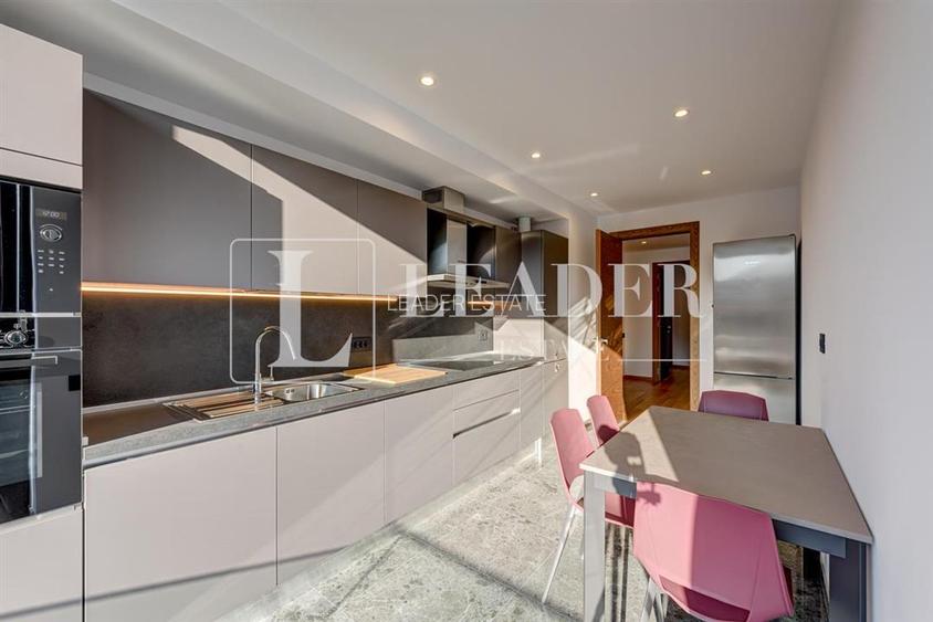 Inchiriere apartament I Primaverii - 9