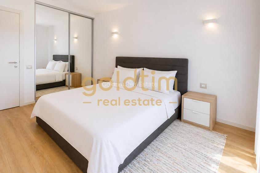 SUPERB / APARTAMENT CU 2 CAMERE LUMINOASE / ZONA EXCLUSIVA SI DINAMICA - 5