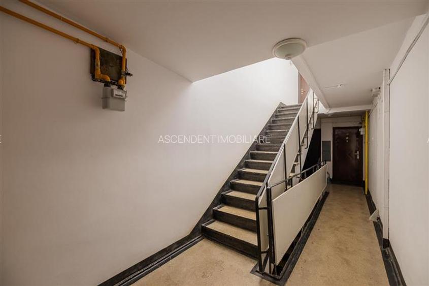 Decomandat, 2camere, insorit, balcon, loc parcare, 2 boxe, Astra, Brasov - 26
