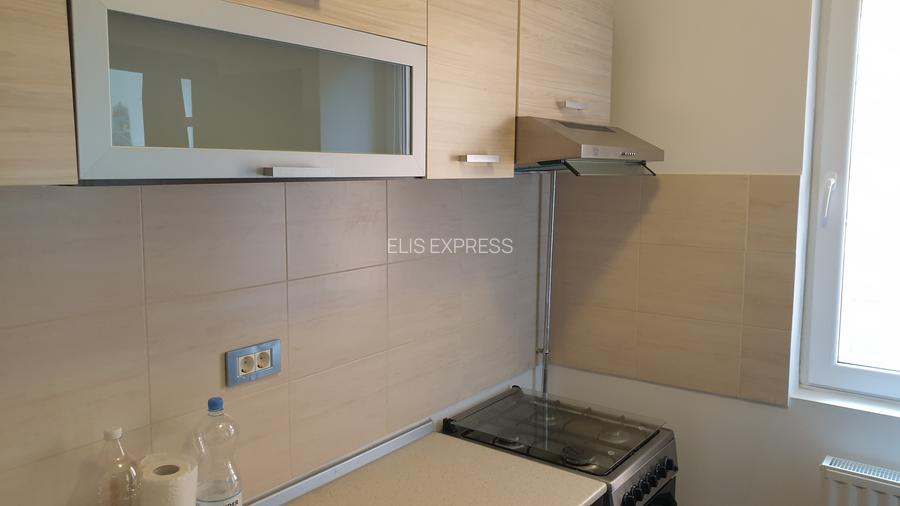 GARSONIERĂ MILITARI RESIDENCE TINERETULUI 24, DECOMANDATĂ, MOBILATĂ, UTILATĂ - 10