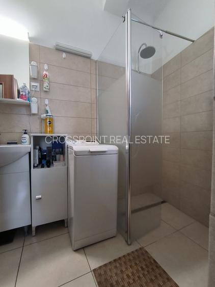 Apartament cu 3 camere semidecomandat în Armeneasca - 16