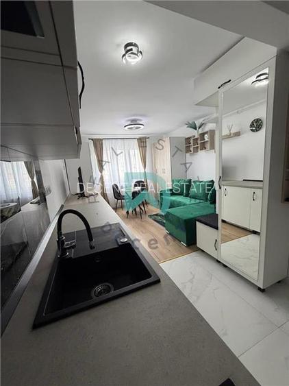 Vanzare Garsoniera Sibiu, 21 mp, Lazaret, Compa, Ipas - 2