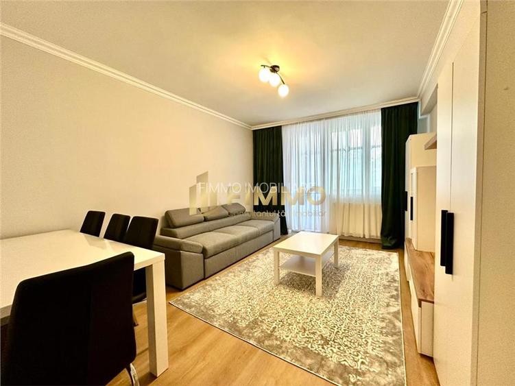 Ap Prima inchiriere | Zona centrala | ID: 1798 - 2