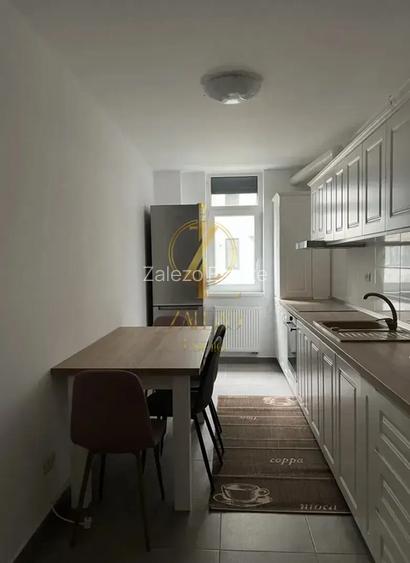 Apartament deosebit cu 2 camere | City Of Mara | Circumvalatiunii - 4