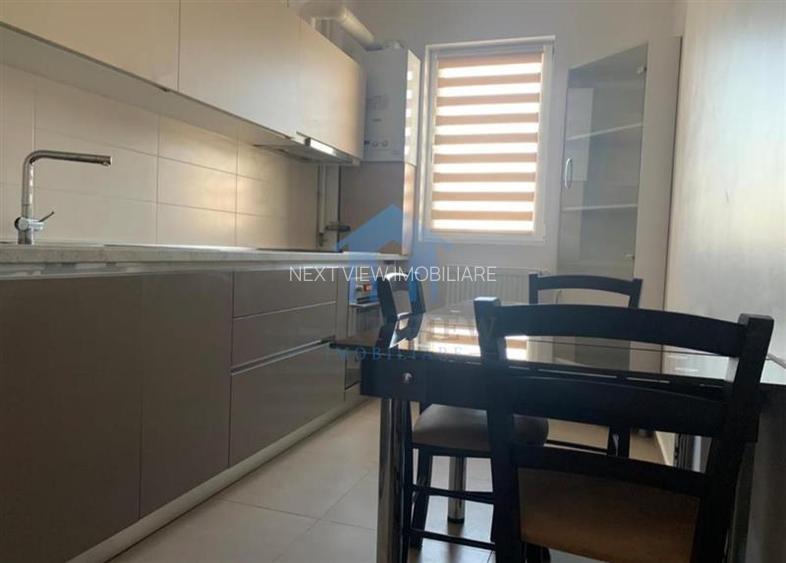 Apartament 1 camera, Elite Junior - 4