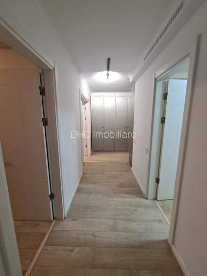 Superb ap. 3 cam. dec. pretabil pentru birouri zona Iancului - 11