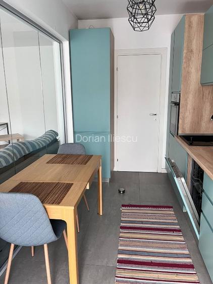 Inchiriez 2 Camere 21 residence - 4