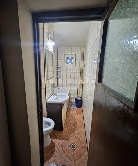 Km 4-5, apartament cu 2 camere nedecomandat - 3