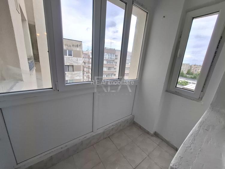 2 camere, 50mp, bloc anvelopat-Drumul Taberei, Mall Plaza - 4