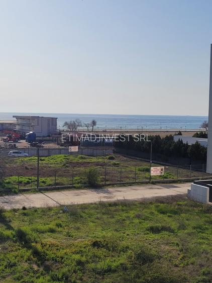 TERMEN LUNG(INCLUSIV  VARA) -MAMAIA NORD -250 M DE PLAJA MACKEREL - 2 CAMERE - 11