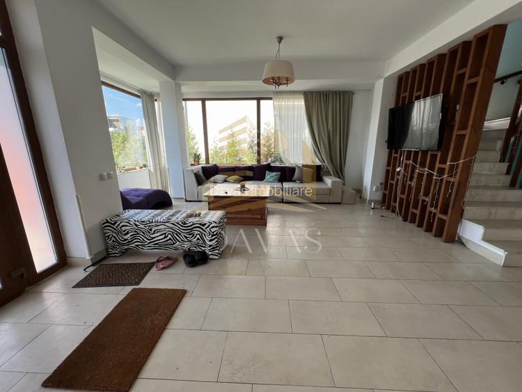 Casa individuala cu teren de 1000 mp - Liniste si spatiu - 3