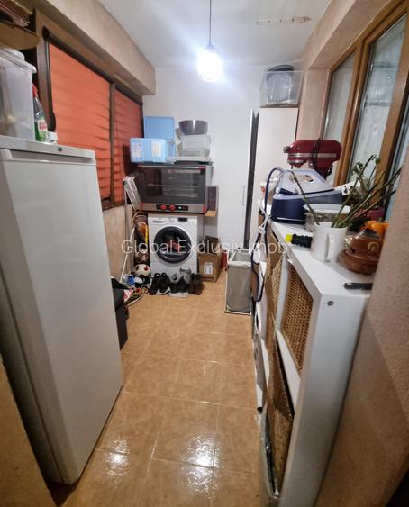 Apartament 2 camere Studio, Drumul Fermei, la 5 minute metrou Leonida - 2