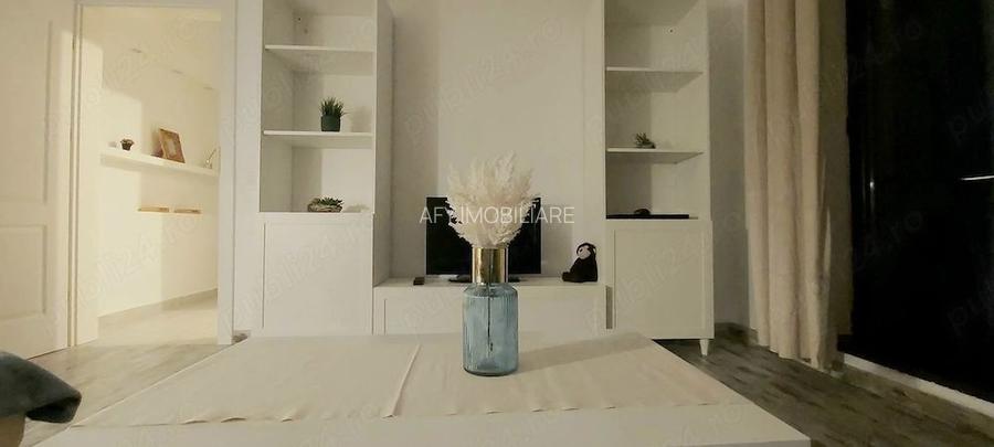 Apartament de închiriat 2 camere lujerului - 5