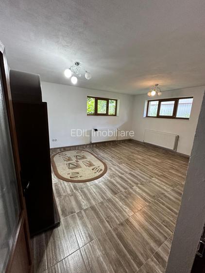 Casă de închiriat, 7 camere, 250 mp, Făget - 7