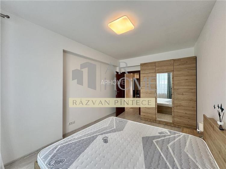 Apartament 2 camere de lux, parcare subterana, Albert Nord, Ploiesti - 9