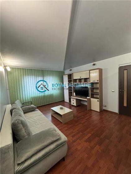 Royal Imobiliare - Inchiriere garsoniera zona Eroilor - 2