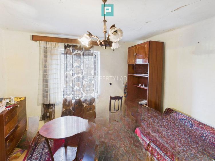 Casă 70 mp în Diosig, 1230 mp teren, cu Crama 25mp - 11