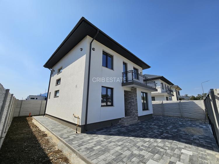 Vila 4 camere Pantelimon Vecinatate Padure pe Ambele Laturi - 5