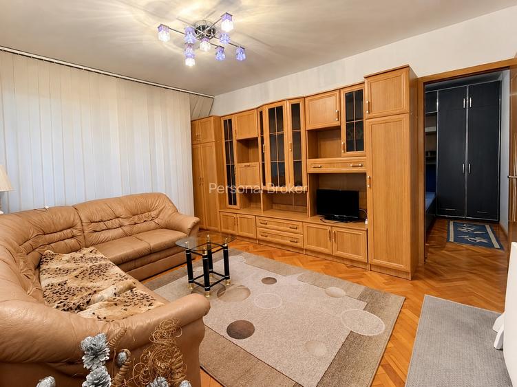 Apartament 2 camere | Zona Olimpia - Stadion - 2