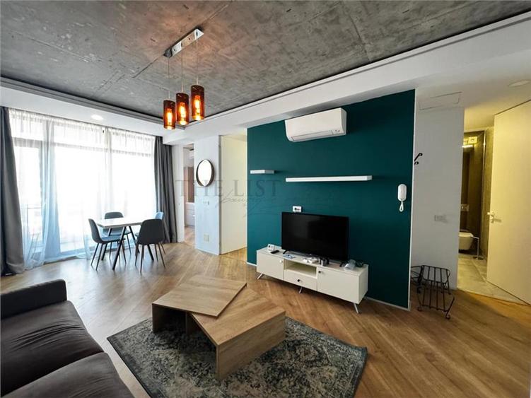De inchiriat Apartament 2 camere | Dinamic City | Floreasca