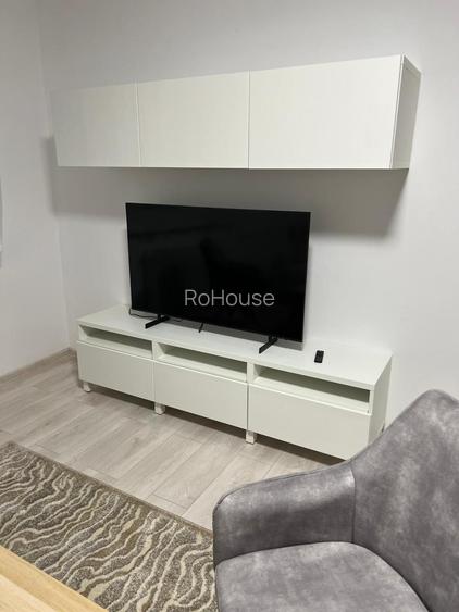 Apartament cu 2 camere complet renovat, str.Donath - 2