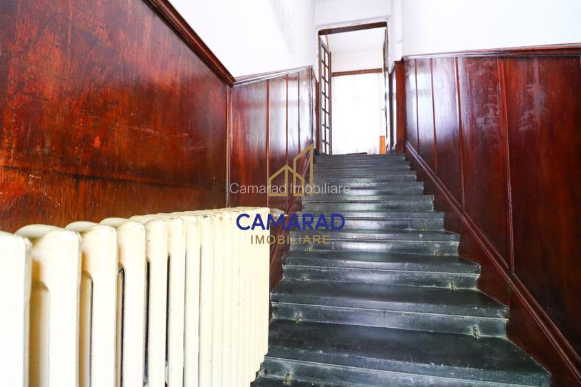 Apartament de vânzare | Cartierul Armenesc | Metrou Universitate - 15