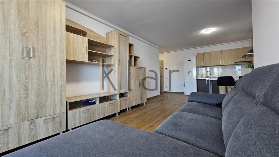 Apartament 3 camere 63mp,balcon,bloc nou, Scala Frunzisului