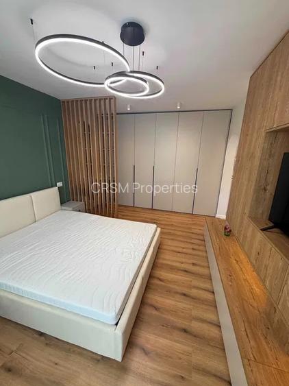 Garsoniera Tineretului Prima Inchiriere AC Metrou 10 Minute Etaj 9/10 - 2
