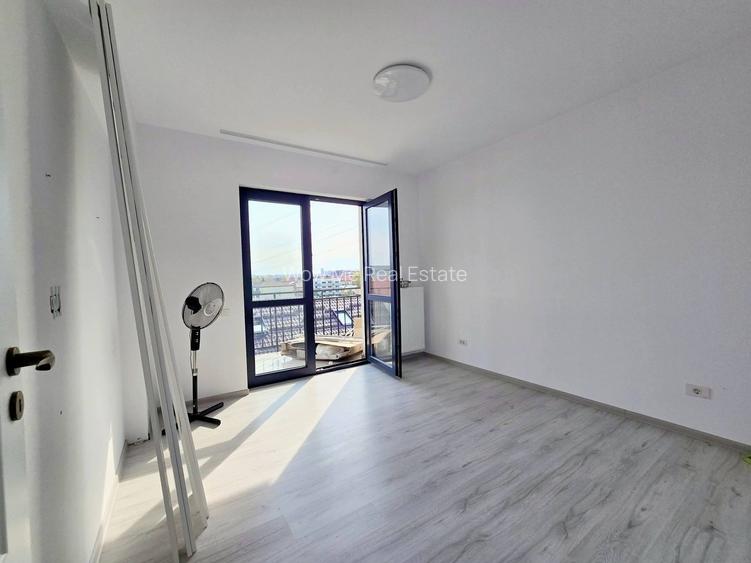 Apartament 3 Camere Strada Stejarului Fundeni Dobroești - 15