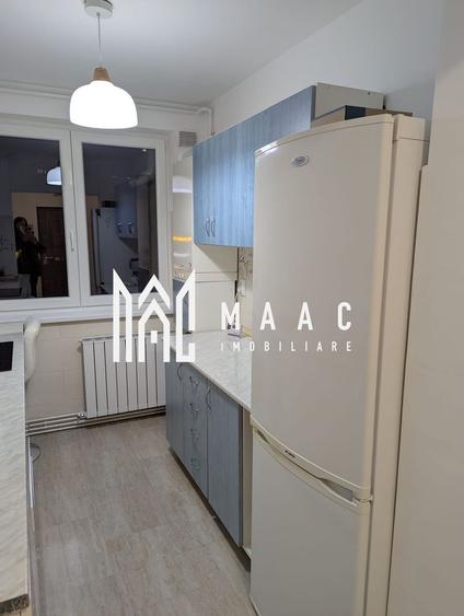 Apartament 3 camere | 80 MPU | Balcon | Mihai Viteazu
