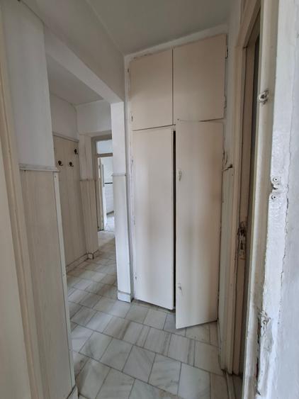 De vânzare 3 camere decomandat