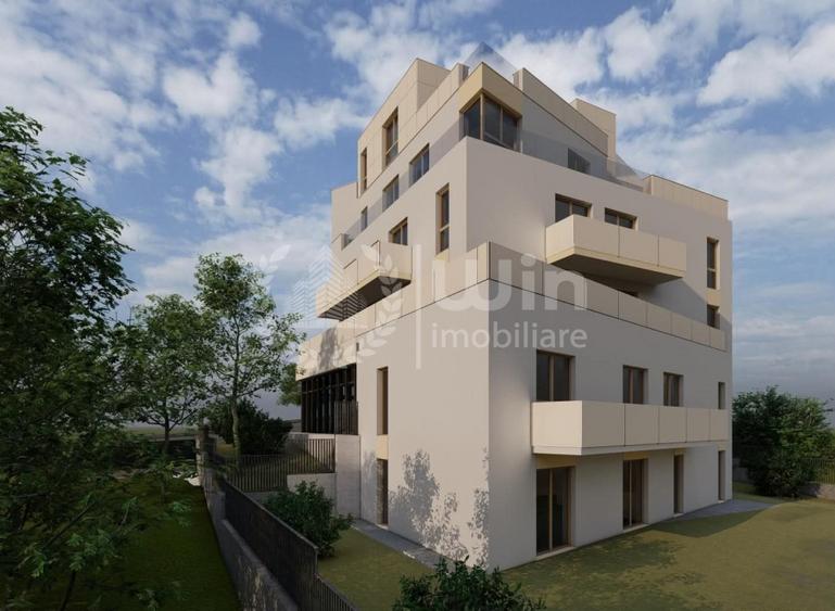 Teren constructie bloc cu PUD aprobat în Manastur | Zona Edgar Quinet!