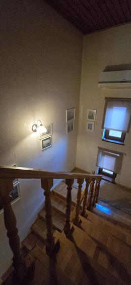 Vânzare Proprietate deosebita cu piscina, Gura Ocnitei Dambovita