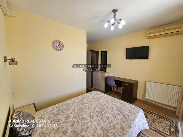 IDEAL 3 STUDENTI - Ap4cam - 3 dormitoare 3 bai + terasa - Delfinariu - 900 euro