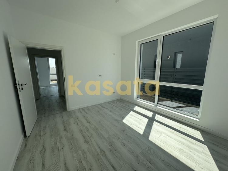 Casă pe parter | 4 camere | Domnești 🏡